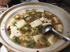 -梁家大院•农家菜(昆山会展中心店)