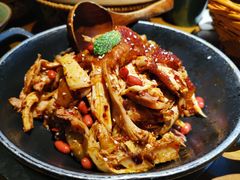-吃饭皇帝大(合生汇店)