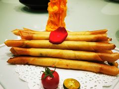 -汤记传菜(秀浦路店)