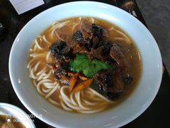 -奎元馆.百年奎元.非遗传承(西湖边的解放路店)