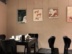 -贰醒·私房小院烧烤 (太古里店)