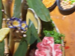 -九田家黑牛烤肉料理(华侨城店)