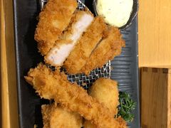 -胜博殿日式炸猪排(西红门店)