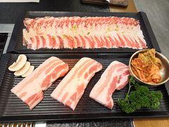 -韩满园· 甄选韩式烤肉
