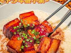 -章吴记喜瑞餐厅(东东城店)