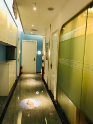 -伊然美产后恢复中心(海珠妇幼店)