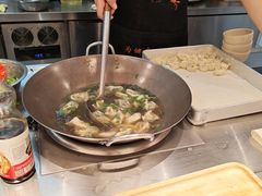 -素满香·全民食养自助(长宁龙之梦店)