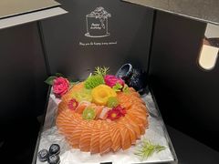 -蒋记海鲜姿造•洋房别墅(星河湾店)