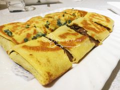 三鲜豆皮-楚畹园