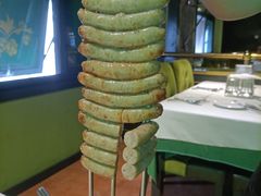 烤香肠-戈拿旺巴西烤肉(崇文门店)