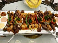 -谷语中餐厅