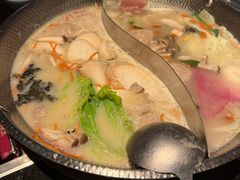 -捞王锅物料理(凯旋路店)