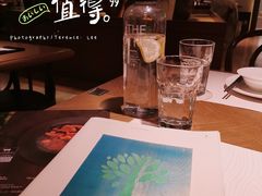 -大树餐厅(大悦城店)