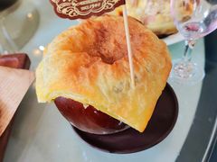 -起士林西餐厅(东经路店)