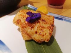 -花和海鲜自助(梅江店)