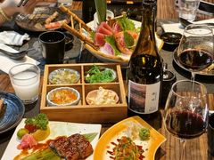 -品米斗·精致料理(浦东禹悦汇店)