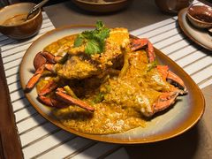 -CHINCHIN 青青·泰国料理(万象食家店)