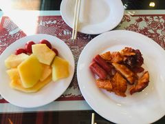 -北京东直门智选假日酒店