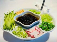 -四季民福烤鸭店(前门大栅栏店)