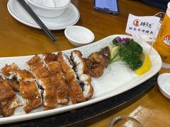 -醉壹号海鲜大排档(厦门美食地标店)