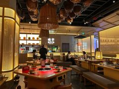-晓宇重庆火锅(西安荟聚店)