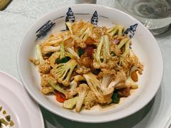-西安饭庄·非遗陕菜(钟楼店)