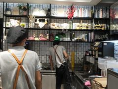 -幸福西饼面包茶饮(车公庙店)
