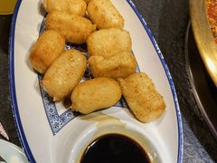 -来涮蜀鲜货火锅串串香(菜市口店)