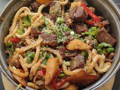 -青海名吃尕张娃非遗烤肉(城中店)