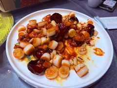 -小城外婆肴私房菜.十年品牌(上地店)