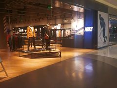 -NIKE(朝阳合生汇店)
