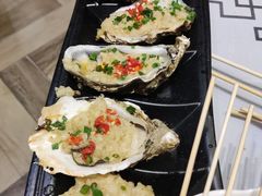 -严三毛口味虾·小严同学的店(曙光路直营店)