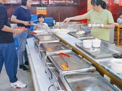 -养牛邓·潮汕牛肉海鲜自助火锅(广州店)