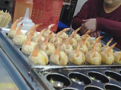 -陈伯手工鱼丸(鼓浪屿沙滩店)