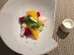 -香樟花园法式铁板烧(恒隆广场店)