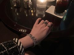 -上海柏悦酒店