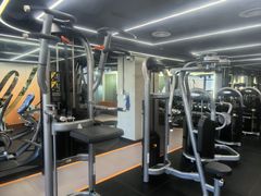 -健身专家Wellness Experts