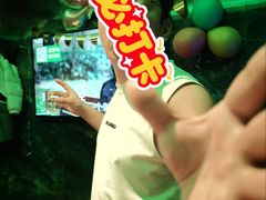 -冰城小镇音乐串吧·聚会餐厅(百子湾店)