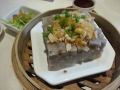 原味芋头糕-御满江海鲜酒家(洛溪新城店)