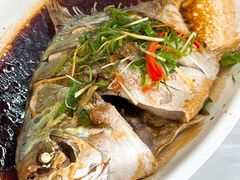 -渔香餐厅·海鲜大排档·现捞活海鲜(南澳旅游必选店)