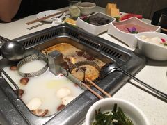 -海底捞火锅(龙岗星河COCO Park店)
