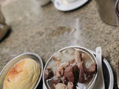 -百回味老爸茶(海彤店)