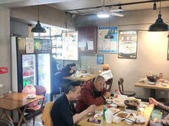 -王胖子土菜馆·特色杭帮菜·农家土菜