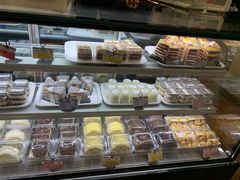 -新侨三宝乐面包店(崇文门店)
