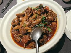 -楚禾宴·家宴(光谷大道店)