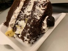 -皇冠幸福里动物奶油生日蛋糕(马祖路店)