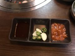 -香猪坊韩国烤肉专属门店(魏公村店)