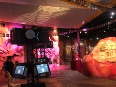 -珠海横琴国家地理探险家中心(创新方)