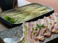 -正宗齐齐哈尔烤肉·齐牛哥鲜切炭火烤肉(杭州总店)