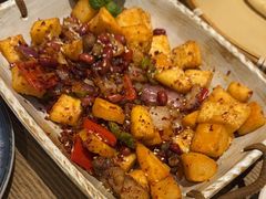 -那时新疆·若羌(经纬汇店)